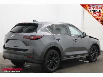 Mazda CX-5 2.0 e-SkyActiv-G M Hybrid Centre-Line AWD Camera HUD SHZ LrHZ Clima Cruise picture 3