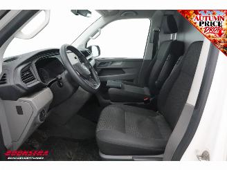 Volkswagen Transporter 2.0 TDI L2-H1 Cruise Navi Apple/Android PDC Airco picture 11