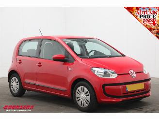Volkswagen Up! 1.0 move up! 5-DRS BlueMotion Airco picture 2