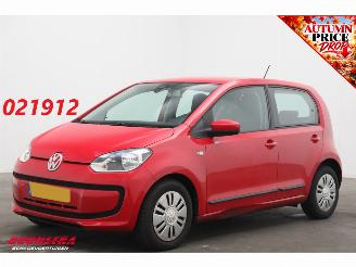 occasione autovettura Volkswagen Up! 1.0 move up! 5-DRS BlueMotion Airco 2015/9