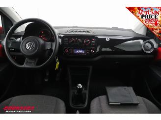 Volkswagen Up! 1.0 cheer up! 5-DRS BlueMotion Airco 97.730 km! picture 6