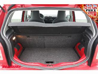 Volkswagen Up! 1.0 move up! 5-DRS BlueMotion Airco picture 14