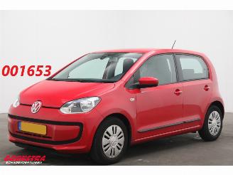 Ocazii autoturisme Volkswagen Up! 1.0 move up! 5-DRS BlueMotion Airco 2015/7