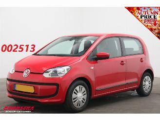 okazja samochody osobowe Volkswagen Up! 1.0 move up! BlueMotion 5-drs Airco 167.855 km! 2015/7