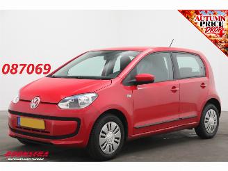 bruktbiler auto Volkswagen Up! 1.0 move up! BlueMotion 5-drs Airco 163.578 km! 2014/3