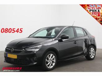 skadebil auto Opel Corsa 1.2 Dynamic Cruise Navi Apple/Android Clima 2020/1