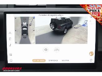 Land Rover Defender 2.0 P300e 110 S X-Dynamic 360° Luftfed. AHK ACC LrHZ LED Clima picture 28