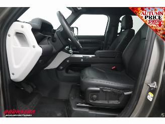 Land Rover Defender 2.0 P300e 110 S X-Dynamic 360° Luftfed. AHK ACC LrHZ LED Clima picture 21