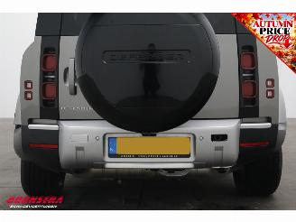 Land Rover Defender 2.0 P300e 110 S X-Dynamic 360° Luftfed. AHK ACC LrHZ LED Clima picture 16