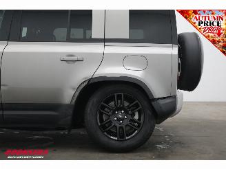 Land Rover Defender 2.0 P300e 110 S X-Dynamic 360° Luftfed. AHK ACC LrHZ LED Clima picture 12