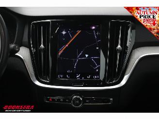 Volvo V-60 2.0 B3 Inscription Pano ACC Navi Virtual Leder Memory Leder SHZ Apple/Android Clima picture 8