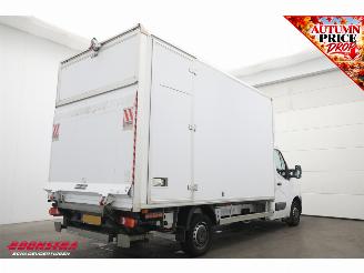 Renault Master T35 2.3 dCi 145 L3 Energy EURO VI Cruise Navi Camera Bluetooth Airco picture 3