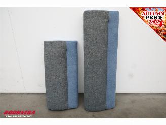 Eriba  Nova Light 442 Luifel Lengtebed Treinzit 1600kg NIEUW / NEU picture 34