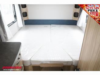 Eriba  Nova Light 442 Luifel Lengtebed Treinzit 1600kg NIEUW / NEU picture 21