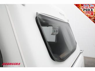Eriba  Nova Light 442 Luifel Lengtebed Treinzit 1600kg NIEUW / NEU picture 12
