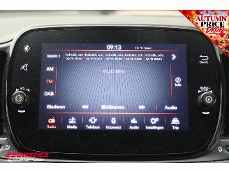 Fiat 500C 1.0 Hybrid Dolcevita Cruise Apple/Android Leder PDC Airco picture 20