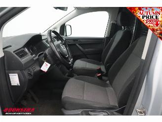 Volkswagen Caddy 2.0 TDI L2H1 BMT Maxi Highline Cruise Navi Apple/Android PDC Airco picture 17