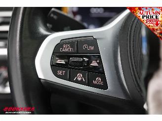 BMW iX3 M Sport 80 kWh H/K Pano ACC Navi Virtual Apple/Android Camera PDC picture 29