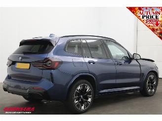 BMW iX3 M Sport 80 kWh H/K Pano ACC Navi Virtual Apple/Android Camera PDC picture 3