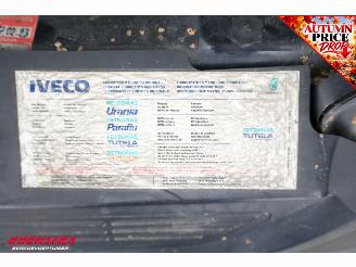 Iveco Daily 35C16 2.3 375 Mitsubishi H.I. Thermal TDJ430D Cruise Bluetooth Airco picture 33