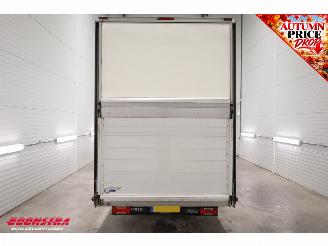 Iveco Daily 35C16 2.3 375 Mitsubishi H.I. Thermal TDJ430D Cruise Bluetooth Airco picture 6