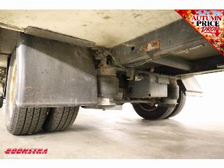 Iveco Daily 35C16 2.3 375 Mitsubishi H.I. Thermal TDJ430D Cruise Bluetooth Airco picture 14