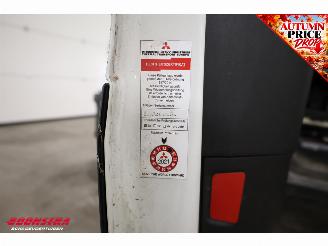 Iveco Daily 35C16 2.3 375 Mitsubishi H.I. Thermal TDJ430D Cruise Bluetooth Airco picture 29