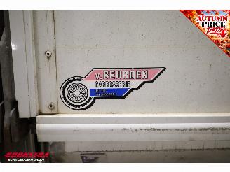 Iveco Daily 35C16 2.3 375 Mitsubishi H.I. Thermal TDJ430D Cruise Bluetooth Airco picture 35