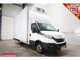 Iveco Daily 35C16 2.3 375 Mitsubishi H.I. Thermal TDJ430D Cruise Bluetooth Airco picture 2