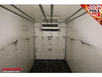 Iveco Daily 35C16 2.3 375 Mitsubishi H.I. Thermal TDJ430D Cruise Bluetooth Airco picture 11