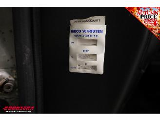 Iveco Daily 35C16 2.3 375 Mitsubishi H.I. Thermal TDJ430D Cruise Bluetooth Airco picture 28
