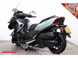 Yamaha  Tricity 300 ABS 148 Miles! picture 4