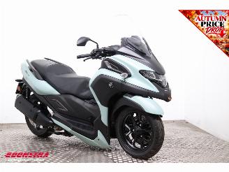 Yamaha  Tricity 300 ABS 148 Miles! picture 2