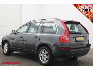 Volvo Xc-90 2.5 T Aut. Momentum 7p Pano Cruise Leder SHZ PDC picture 4