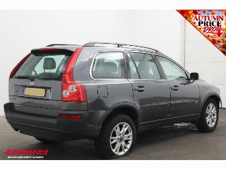 Volvo Xc-90 2.5 T Aut. Momentum 7p Pano Cruise Leder SHZ PDC picture 3