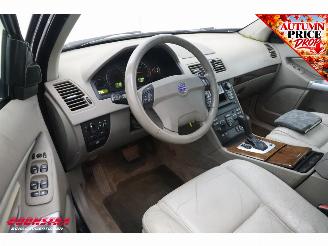 Volvo Xc-90 2.5 T Aut. Momentum 7p Pano Cruise Leder SHZ PDC picture 29
