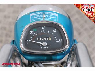 Honda  Dax 50 BY 1974 6.266 km! picture 10