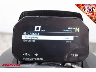 BMW  M 1000 R Competition Carbon SC Project Heizgriffe Cruise Lap Timer picture 22