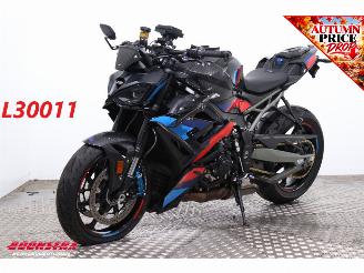 skadebil motor BMW  M 1000 R Competition Carbon SC Project Heizgriffe Cruise Lap Timer 2025/5