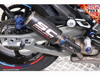 BMW  M 1000 R Competition Carbon SC Project Heizgriffe Cruise Lap Timer picture 25