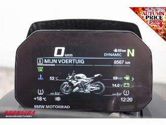 BMW  M 1000 R Competition Carbon SC Project Heizgriffe Cruise Lap Timer picture 19