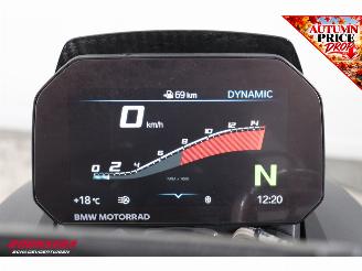 BMW  M 1000 R Competition Carbon SC Project Heizgriffe Cruise Lap Timer picture 18