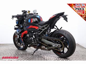 BMW  M 1000 R Competition Carbon SC Project Heizgriffe Cruise Lap Timer picture 4