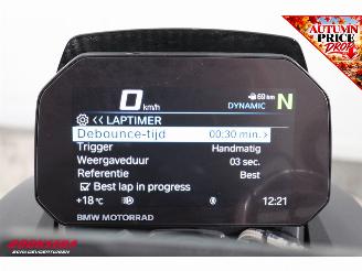 BMW  M 1000 R Competition Carbon SC Project Heizgriffe Cruise Lap Timer picture 23