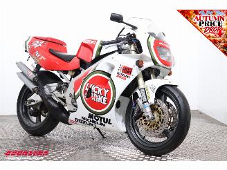 Suzuki RGV 250 Lucky Strike 25.139 km! picture 2