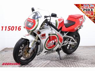 occasion motor cycles Suzuki RGV 250 Lucky Strike 25.139 km! 1991/1