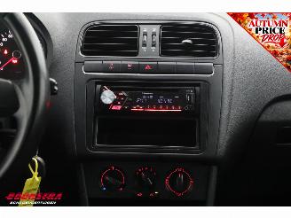 Volkswagen Polo 1.2 TSI Trendline 5-drs Bluetooth Airco picture 8