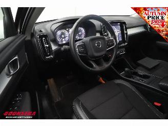Volvo XC40 1.5 T3 Aut. Momentum Cruise Navi Virtual Apple/Android Camera PDC AHK picture 19