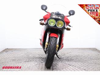 Suzuki  GSX-R 750 Limited Edition 21.126 km! picture 6