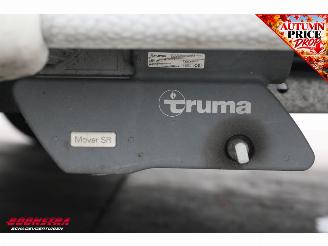 Knaus  Südwind 460 Mover Fietsendrager Luifel Middenkeuken Rondzit picture 29